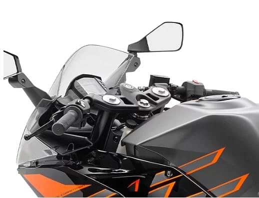 KTM RC 200 2020 Handle Bars