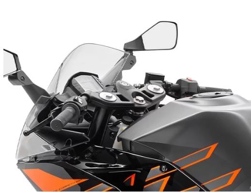 KTM RC 200 2020-2022 Handle Bars