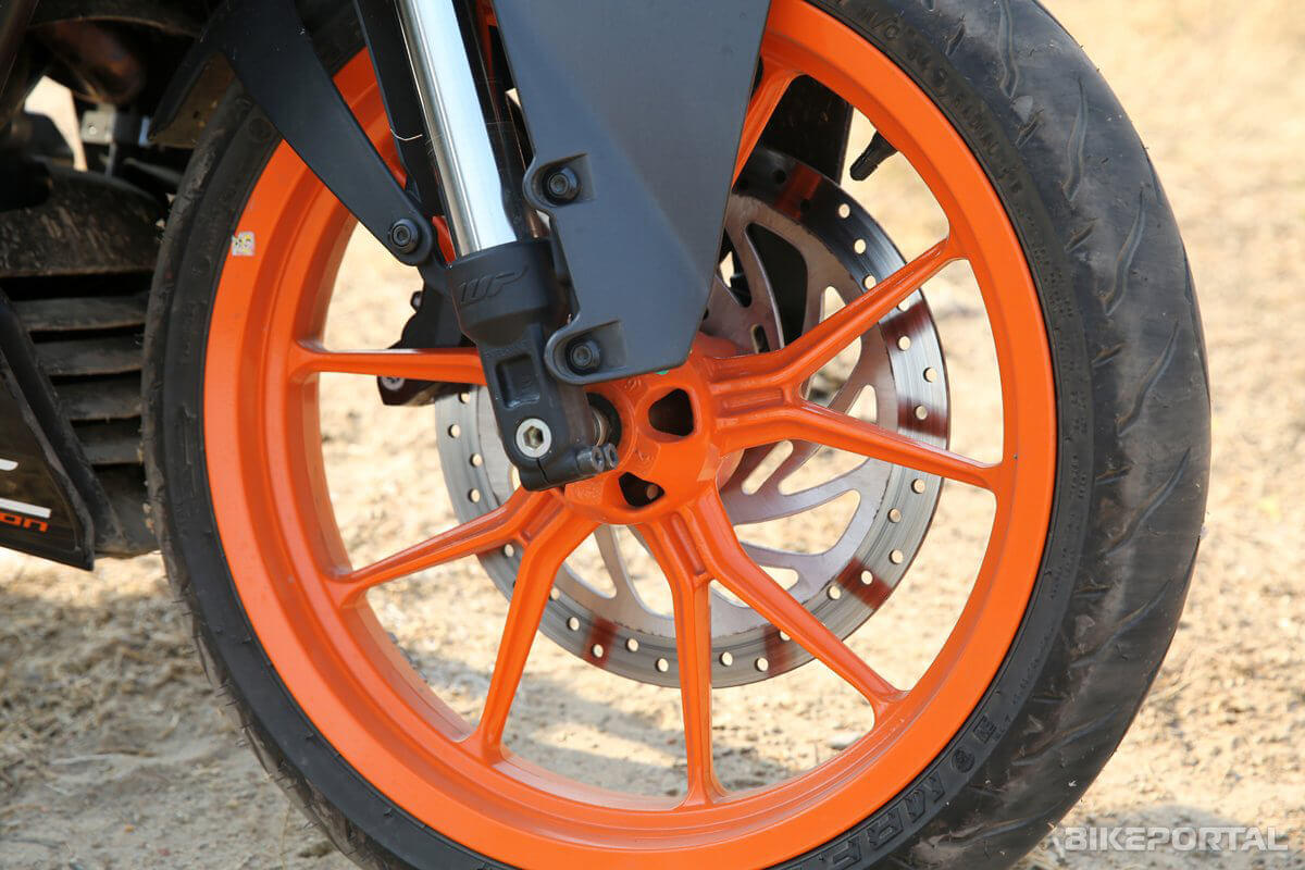 ktm rc 200 rim price