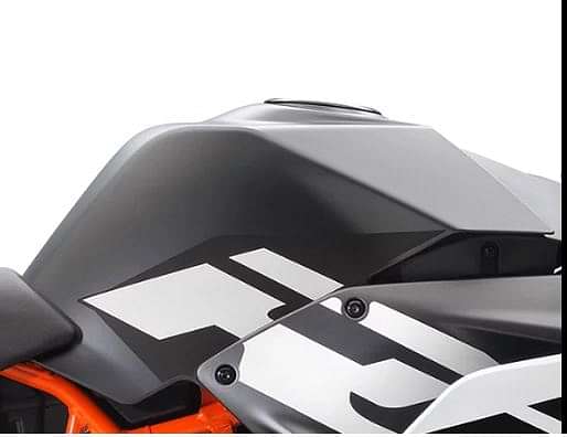 KTM RC 390 2020-2022 Tank