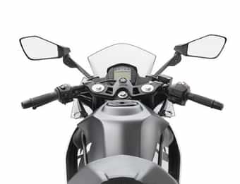 KTM RC 390 2020-2022 Mirrors KTM RC 390 2020-2022 Mirrors