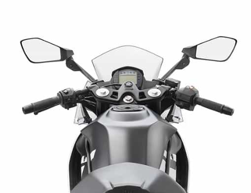 KTM RC 390 2020-2022 Mirrors KTM RC 390 2020-2022 Mirrors