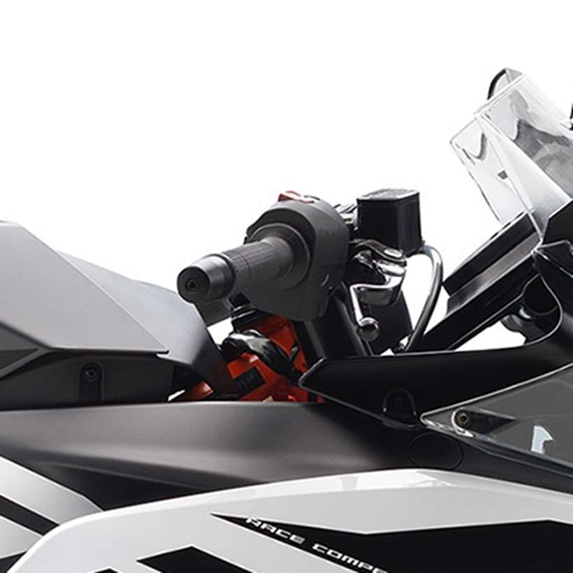 KTM RC 390 2020-2022 Handle Bars