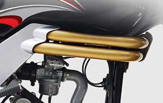 Mahindra Centuro image Mahindra Centuro image