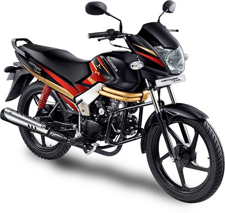 Mahindra Centuro image Mahindra Centuro image
