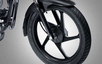 Mahindra Centuro Mahindra Centuro