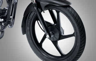 Mahindra Centuro image Mahindra Centuro image