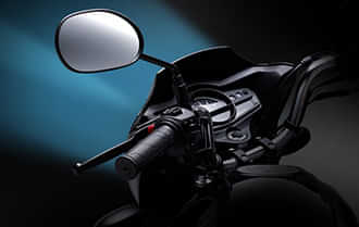 Mahindra Centuro Mahindra Centuro