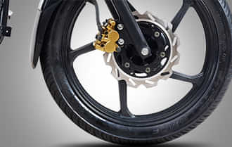 Mahindra Centuro Mahindra Centuro