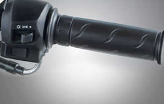 Mahindra Centuro image Mahindra Centuro image