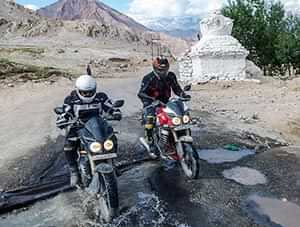 Mahindra Mojo image Mahindra Mojo image