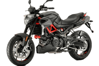 Aprilia Shiver 900 2020-2024 