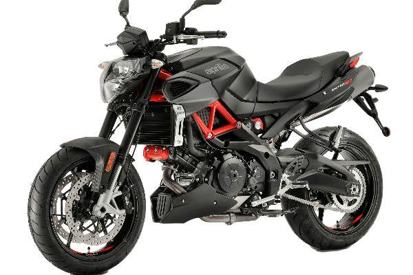 Aprilia Shiver 900 2020-2024 image