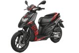 Aprilia SR 150  2016-2020