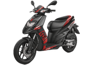 Aprilia SR 150  2016-2020