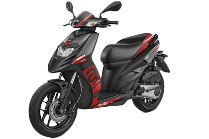 Aprilia SR 150 image