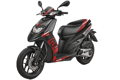 Aprilia SR 150