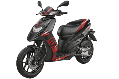 Aprilia SR 150  2016-2020 image