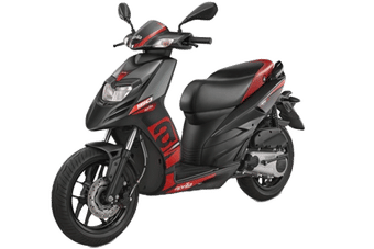 Aprilia SR 150  2016-2020  Aprilia SR 150  2016-2020