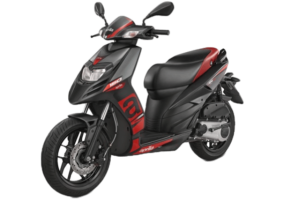 Aprilia SR 150  2016-2020 image Aprilia SR 150  2016-2020 image