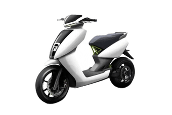 Ather 450  Ather 450