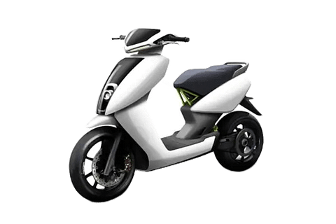 Ather 450 Base Images