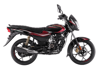 Bajaj Platina 110 H Gear 2019-2021 Side Profile LR Bajaj Platina 110 H Gear 2019-2021 Side Profile LR