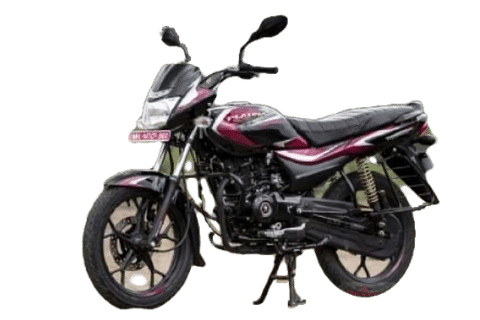 Bajaj platina deals 110 cc bs6