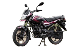 Bajaj Platina 110 H Gear