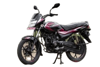 Bajaj Platina 110 H Gear 2019-2021 Side Profile LR Bajaj Platina 110 H Gear 2019-2021 Side Profile LR