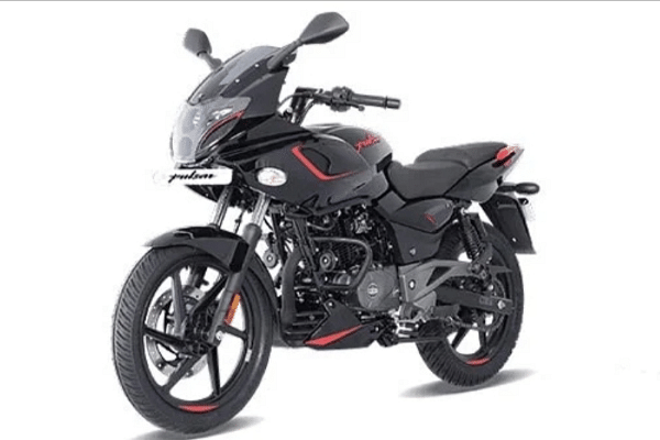 pulsar 220 silencer ex showroom price