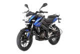 Pulsar NS200