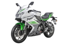 Benelli TNT 300   2017-2018