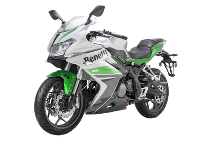 Benelli TNT 300   2017-2018 image