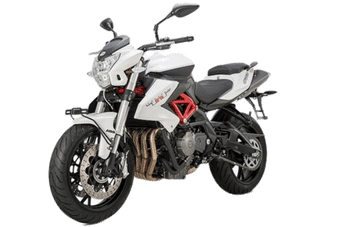 Benelli Tnt 600   2020-2023 