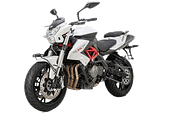 Benelli tnt 600 discount on road price