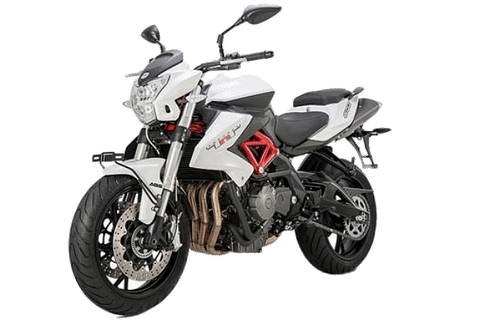 Benelli TNT 600i ABS Images