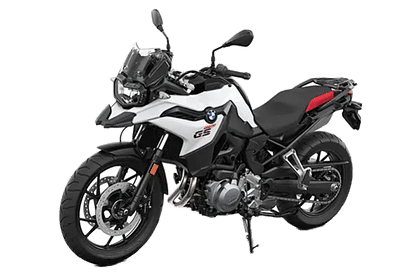 Bmw gs deals 2020 price