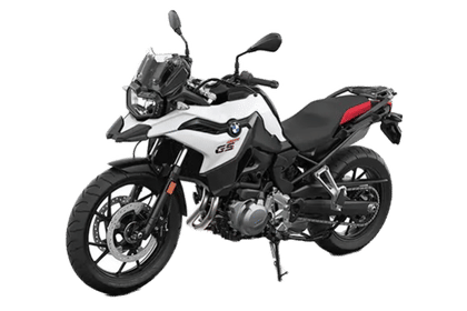 Bmw gs best sale 2020 price