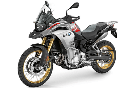 BMW F 850 GS Pro undefined