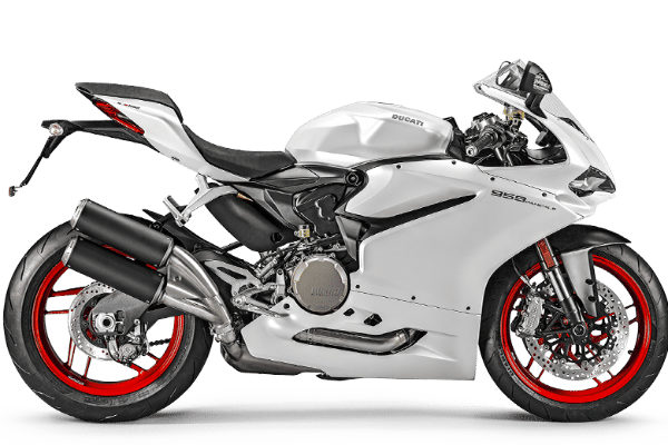 Ducati 959 Panigale image