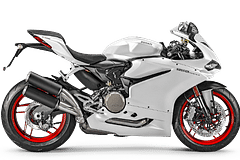 Ducati 959 Panigale