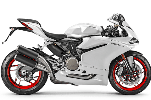 Ducati 959 Panigale Standrad Images