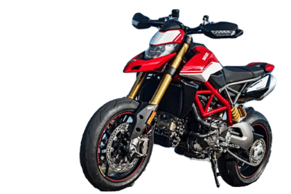 Ducati hypermotard for discount sale near me