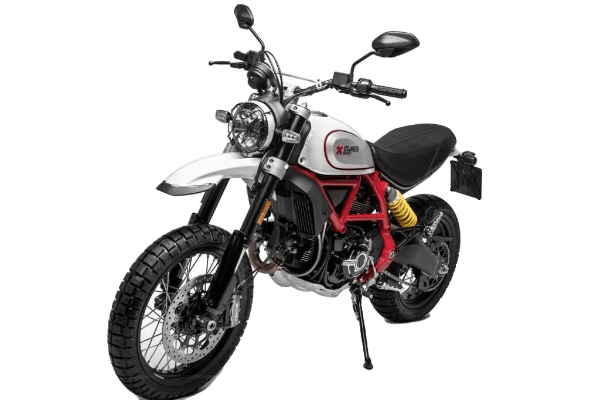 Ducati Scrambler Desert Sled Check Offers Price Photos Reviews Specs 91wheels