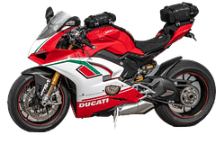 Ducati V4 Superbike