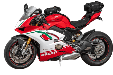 Ducati Panigale V4 Standard Images