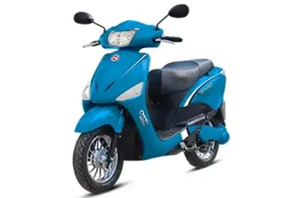 Hero Electric Optima Plus Base Base Model On Road Price