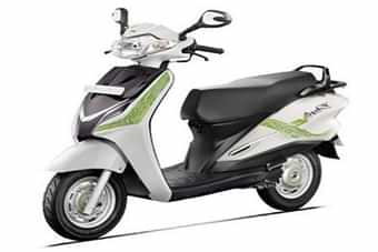 Hero Electric Duet E  Hero Electric Duet E