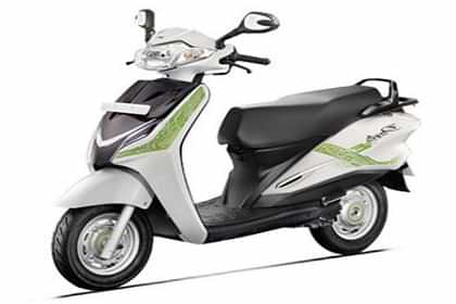 Hero Electric Duet E image Hero Electric Duet E image